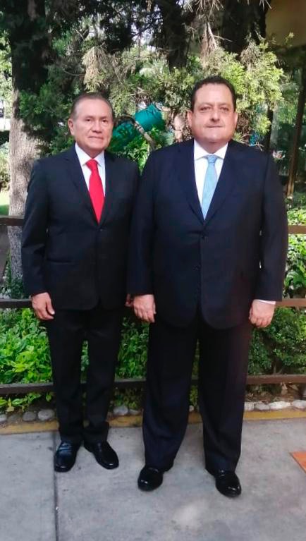 principal cmd_inifed